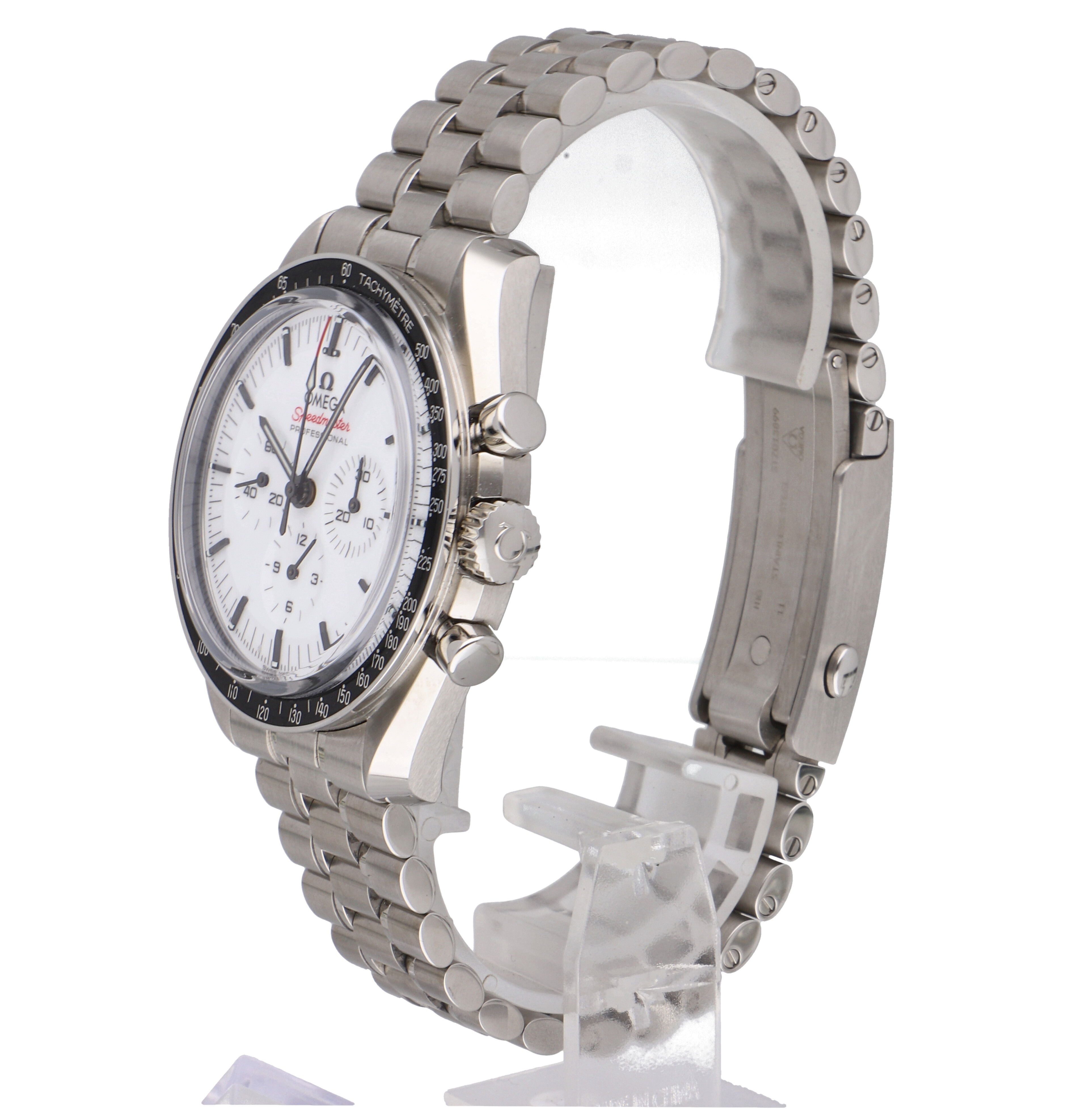 Omega Speedmaster Professional Moonwatch